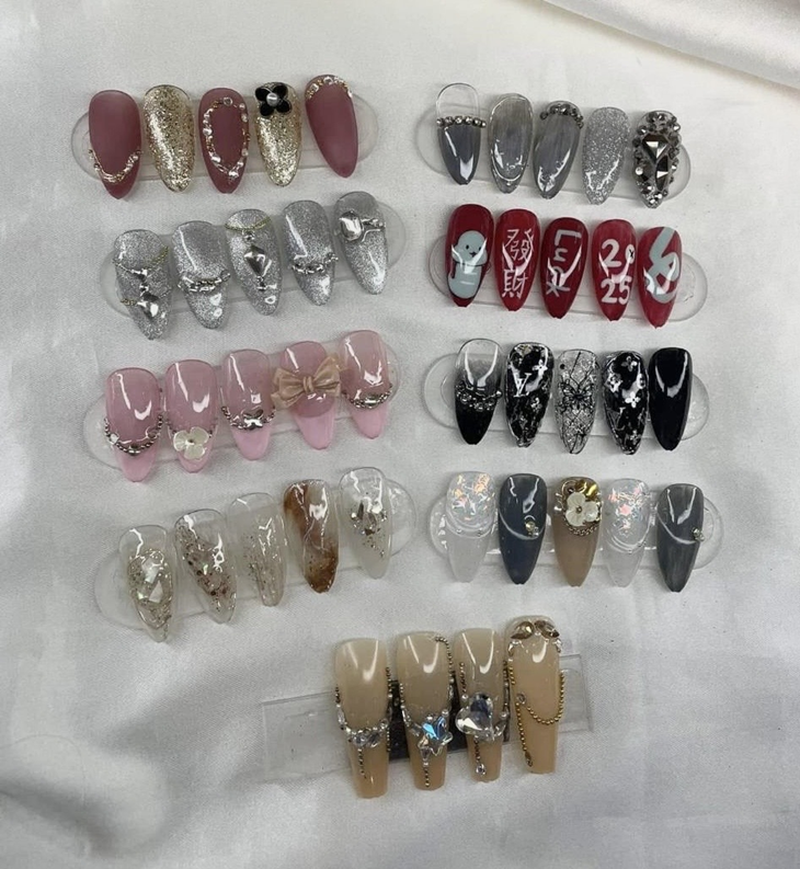 店家作品