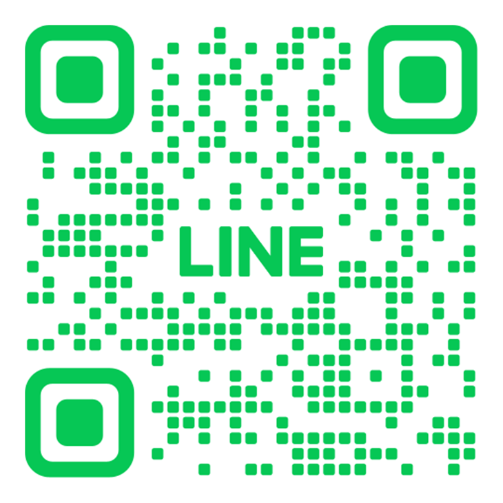 店家LINE QRCODE