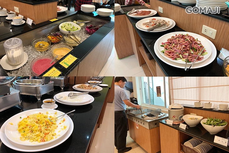 台東縣農會東遊季溫泉渡假村