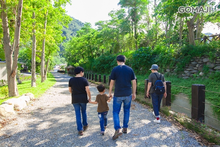 台東縣農會東遊季溫泉渡假村