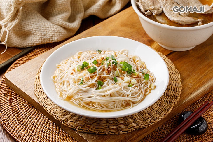 麻油乾麵線(小)