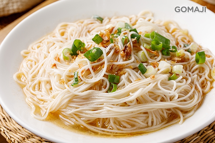 麻油乾麵線(小)