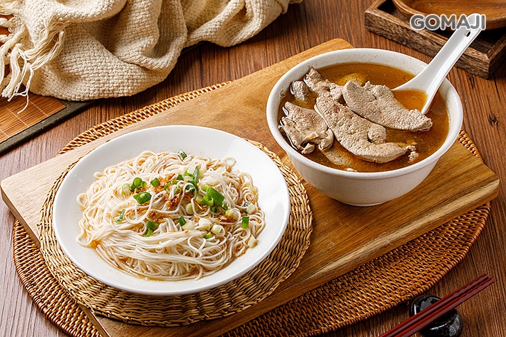 溫補推薦套餐