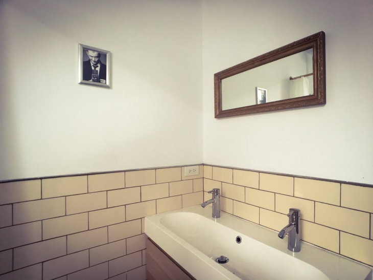 高雄-9之1宅民宿