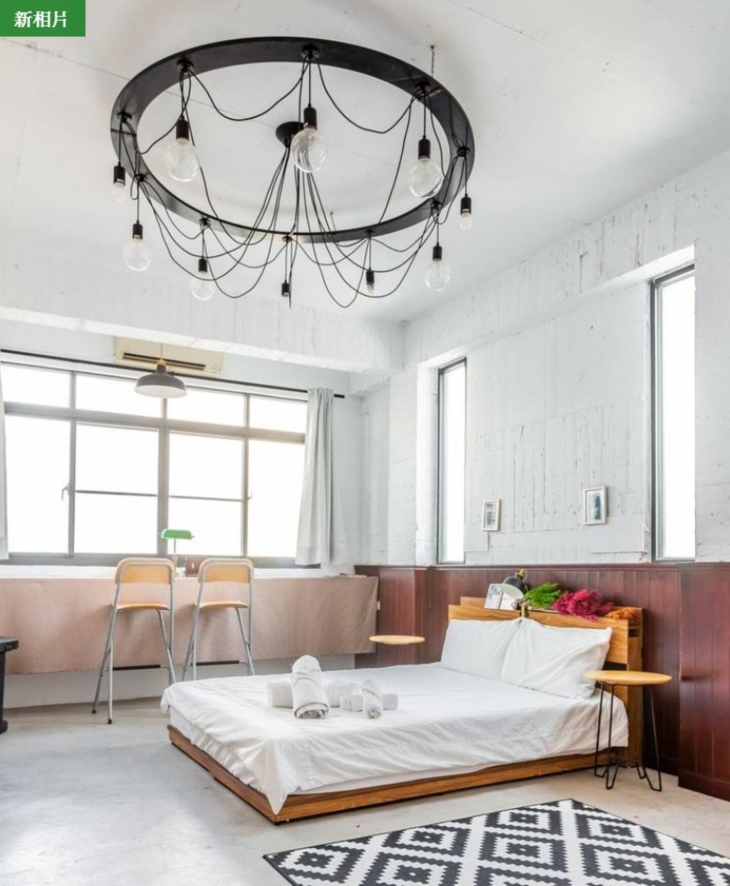 高雄-9之1宅民宿