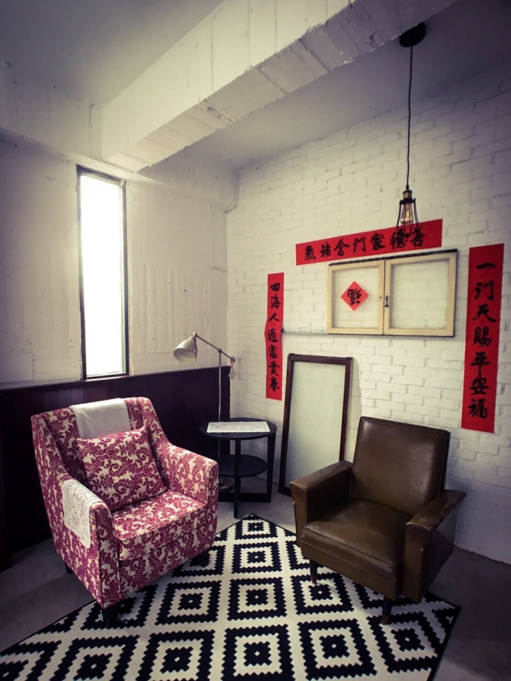 高雄-9之1宅民宿