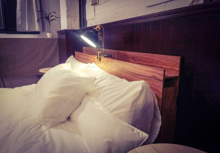 高雄-9之1宅民宿