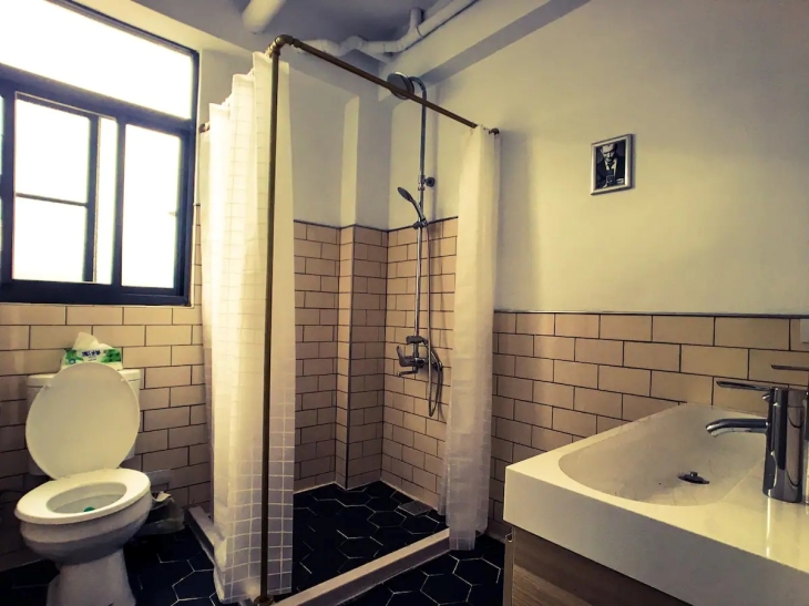 高雄-9之1宅民宿