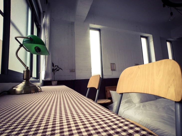 高雄-9之1宅民宿