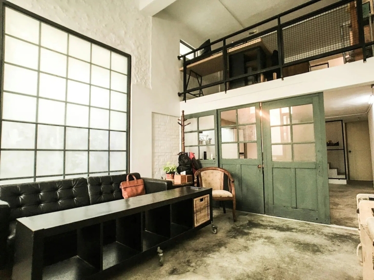 高雄-9之1宅民宿