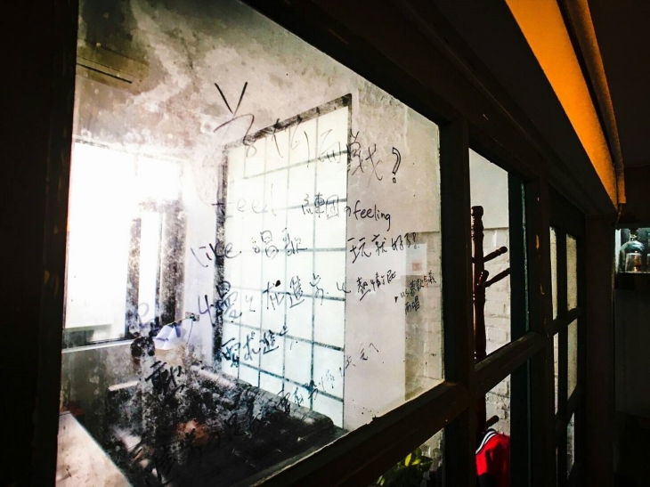 高雄-9之1宅民宿