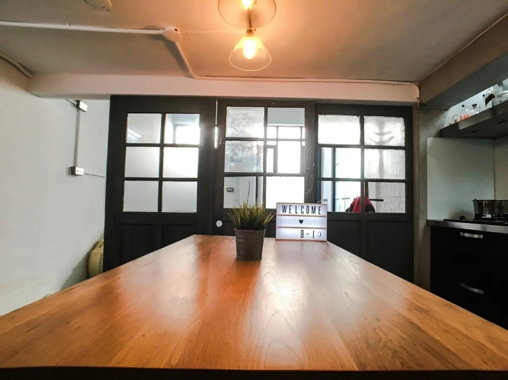 高雄-9之1宅民宿