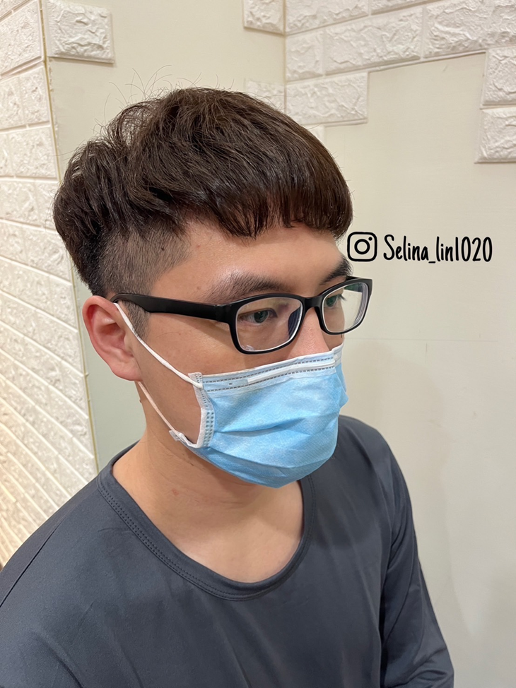 質感設計洗+剪+頭皮去角質