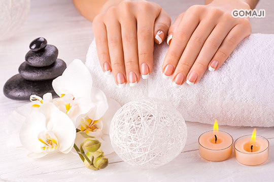 Joy nail(信義市府店)