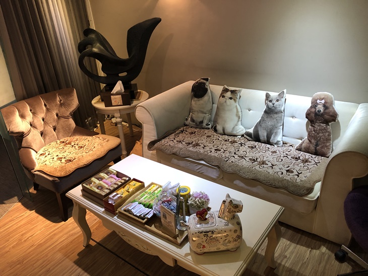 Joy nail(信義市府店) 