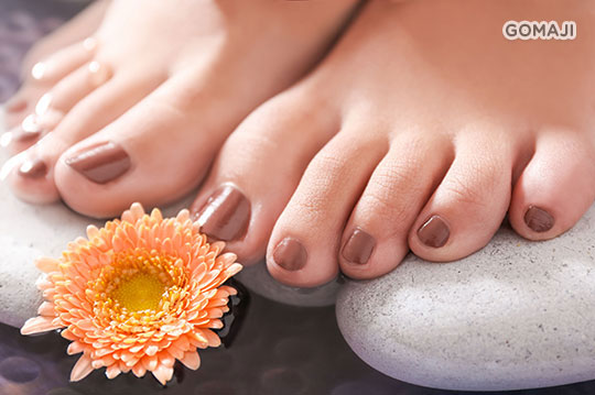 Joy nail(信義市府店)