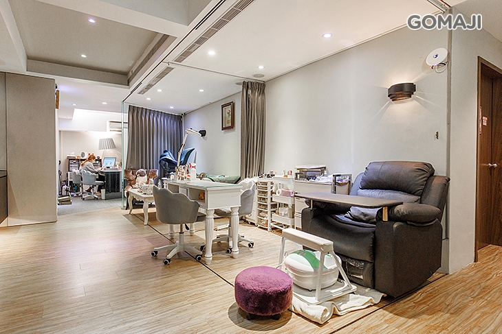 Joy nail(信義市府店)