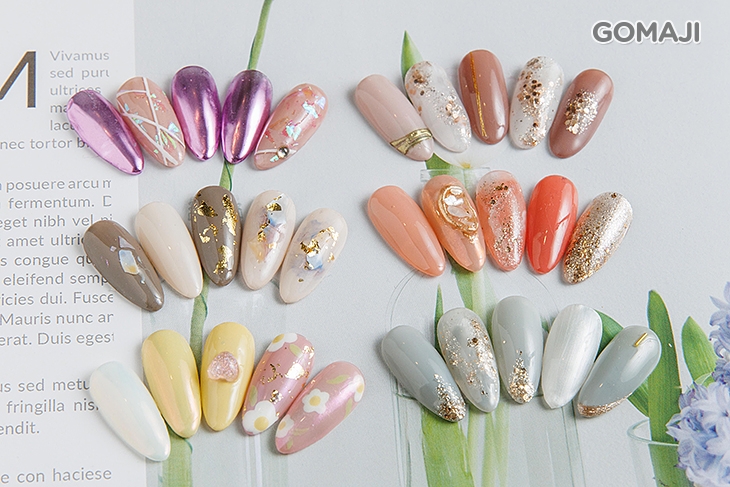 Joy nail(信義市府店)