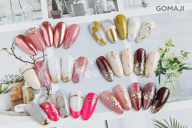 Joy nail(信義市府店)