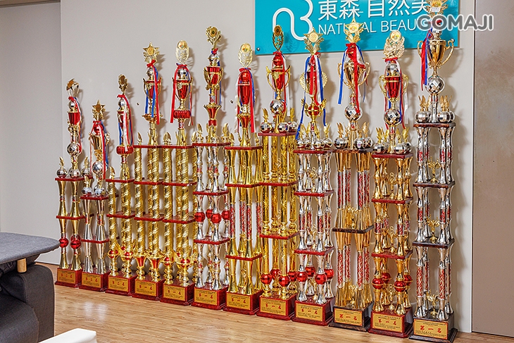 Joy nail(信義市府店)