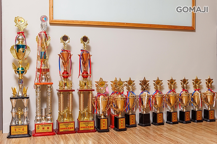 Joy nail(信義市府店)