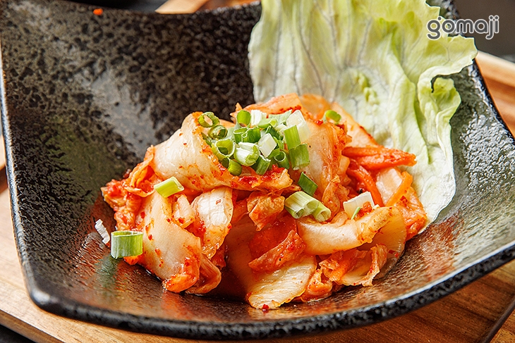 天下泡菜
