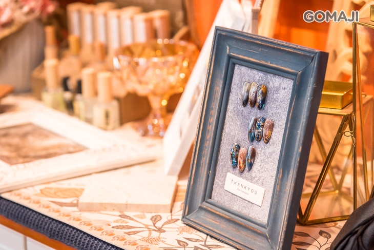 Tammy Art 泰咪美學