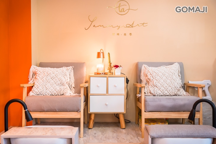 Tammy Art 泰咪美學