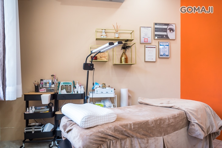 Tammy Art 泰咪美學