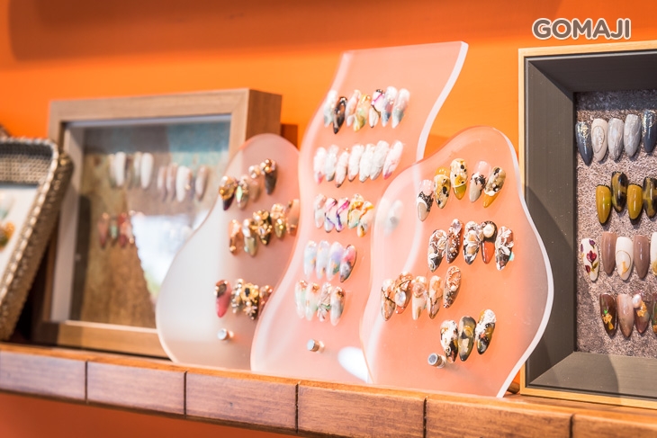 Tammy Art 泰咪美學