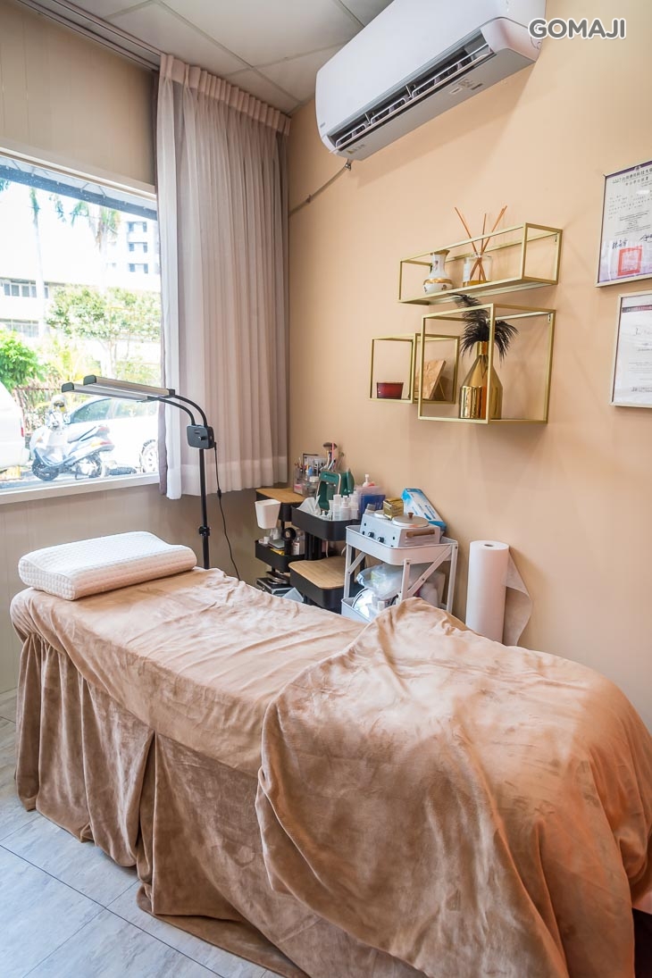 Tammy Art 泰咪美學