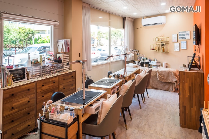 Tammy Art 泰咪美學