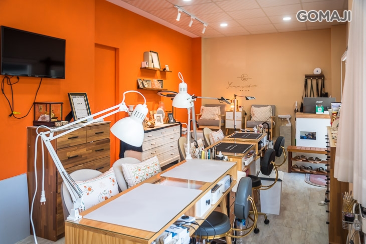 Tammy Art 泰咪美學