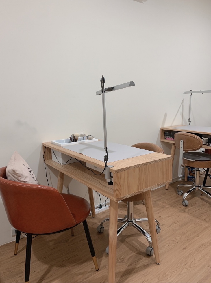 Tammy Art 泰咪美學