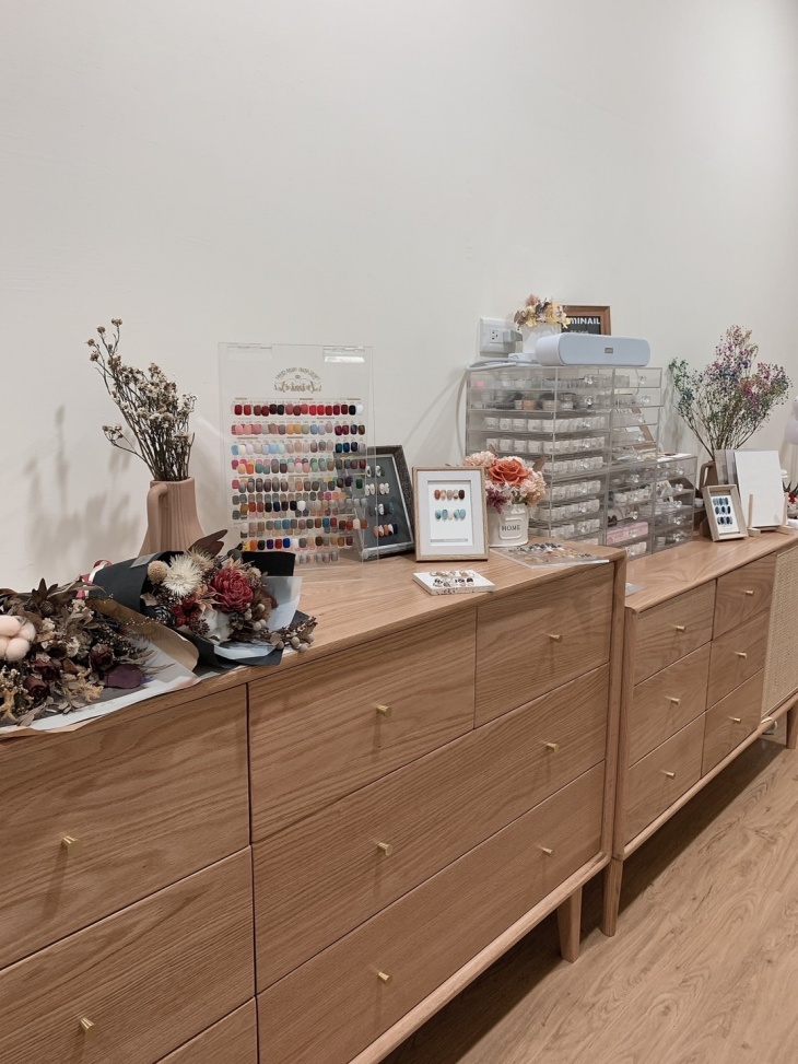 Tammy Art 泰咪美學