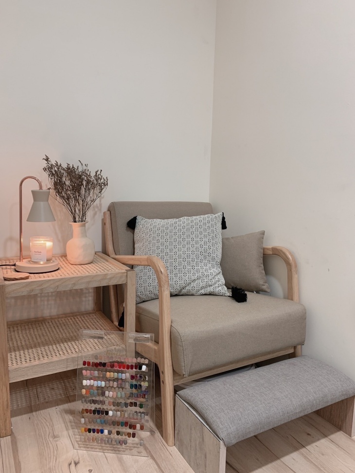 Tammy Art 泰咪美學