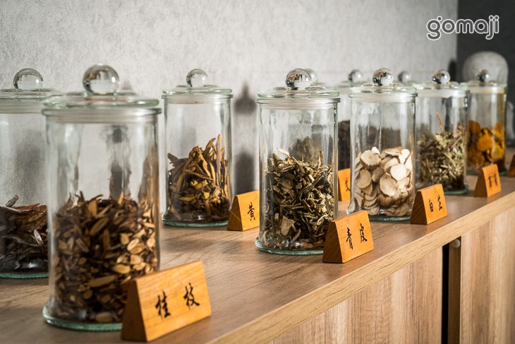 不老松足湯養身行館(台中豐原三民行館)