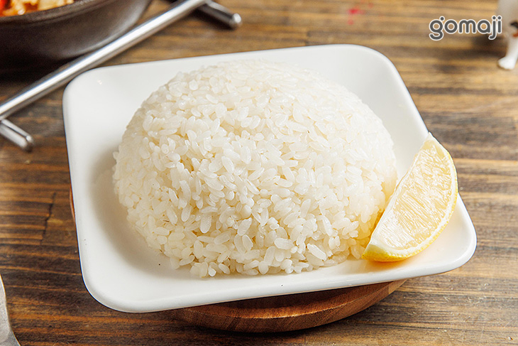 卡滋卡滋蒜片霜降湯咖哩