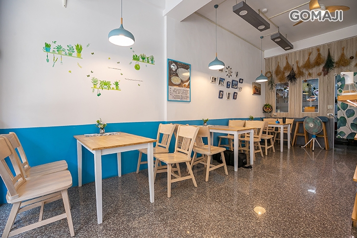 杏福滿門Blessing Door