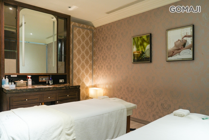 La spa茱麗蔻兒(新田店)