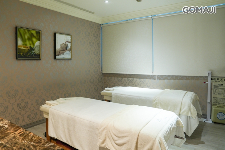 La spa茱麗蔻兒(新田店)