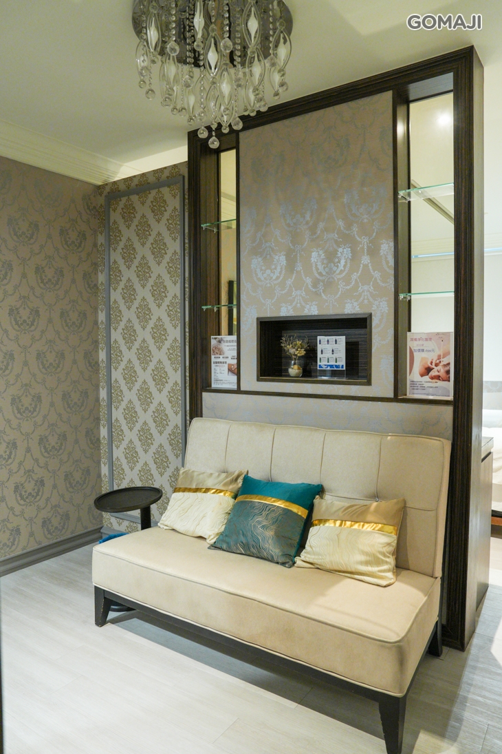 La spa茱麗蔻兒(新田店)