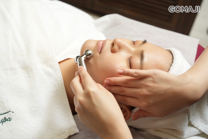 美V肌肉緊緻撥動提拉