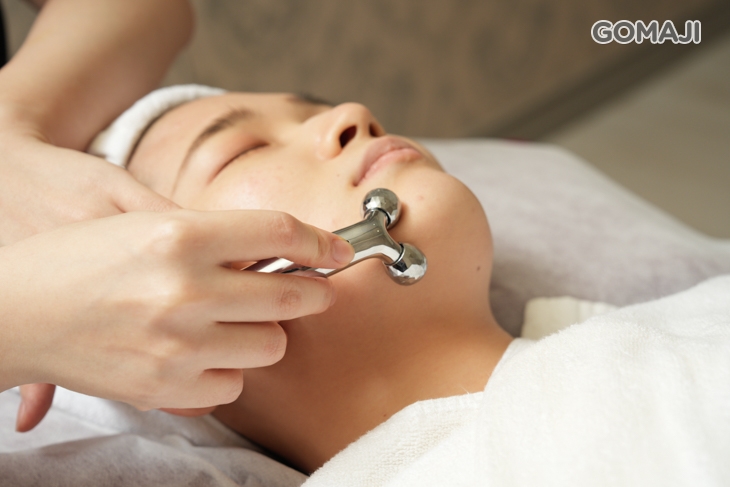 美V肌肉緊緻撥動提拉