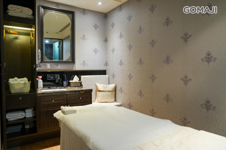 La spa茱麗蔻兒(新田店)