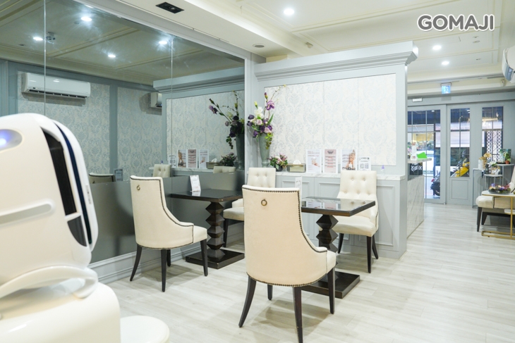 La spa茱麗蔻兒(新田店)