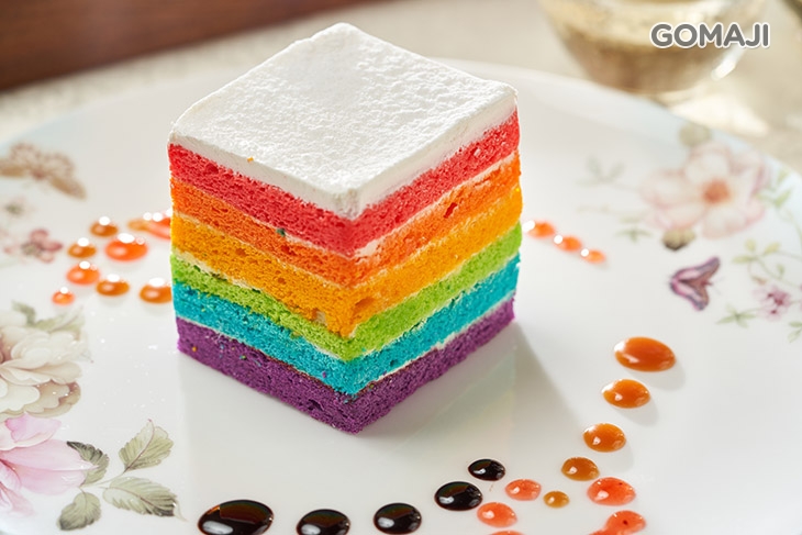 英式花茶下午茶 