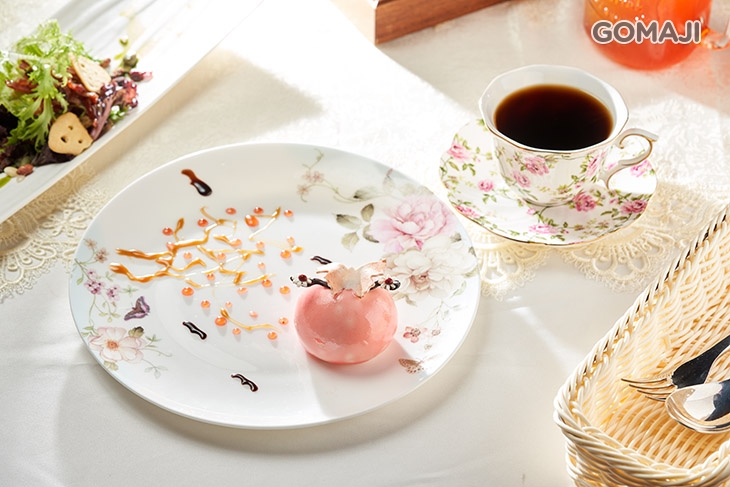 精品咖啡下午茶