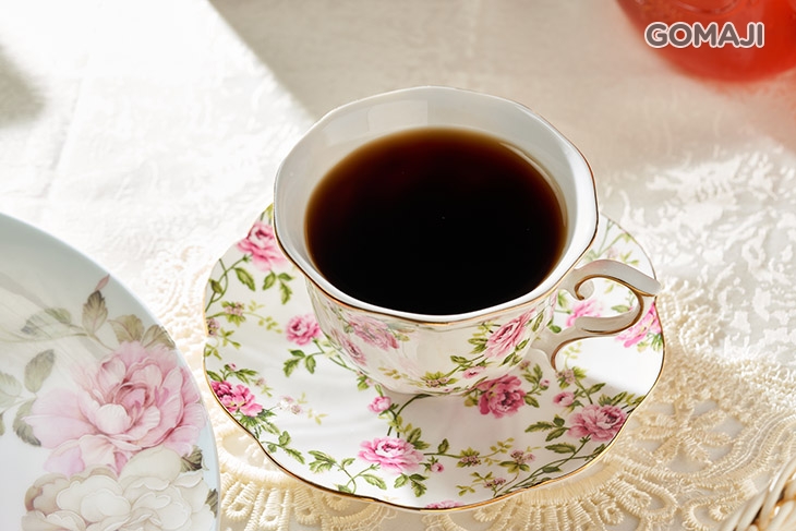 精品咖啡下午茶