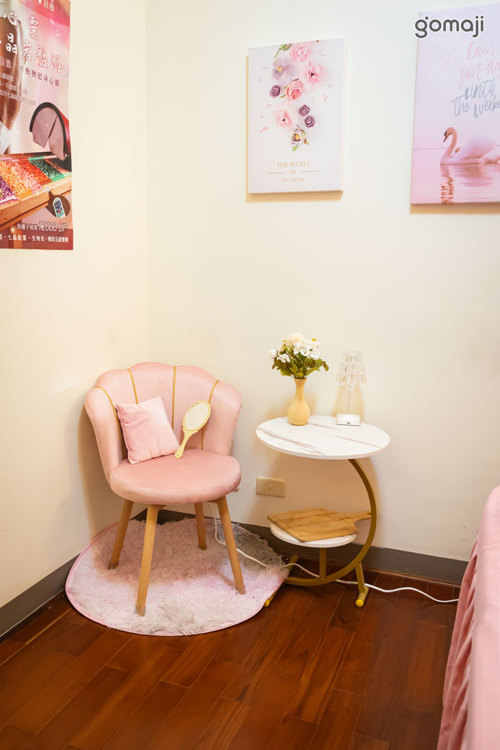 凱特莎美睫·霧眉